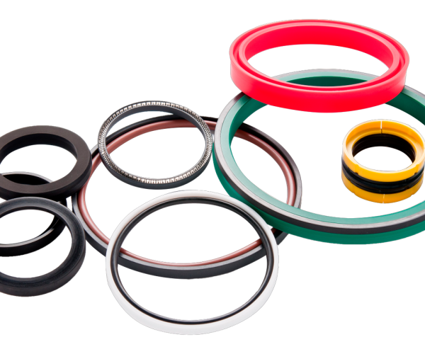 Gaxetas e Raspadores