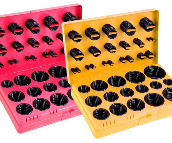 Kits O-rings